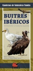 Buitres ibéricos. Introducción a todas las especies