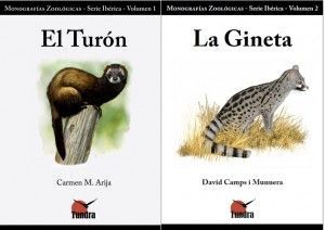 El turón y la gineta