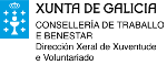 Consellería de Traballo e Benestar
