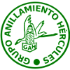 Grupo de anillamiento Hércules