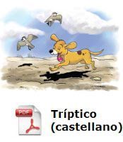 Tríptico can castelán