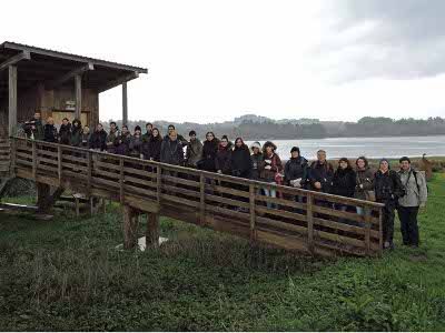 Actividade en Cecebre