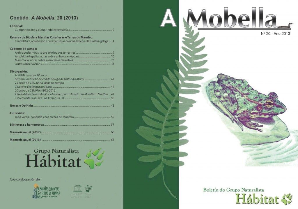 A Mobella 20_portada