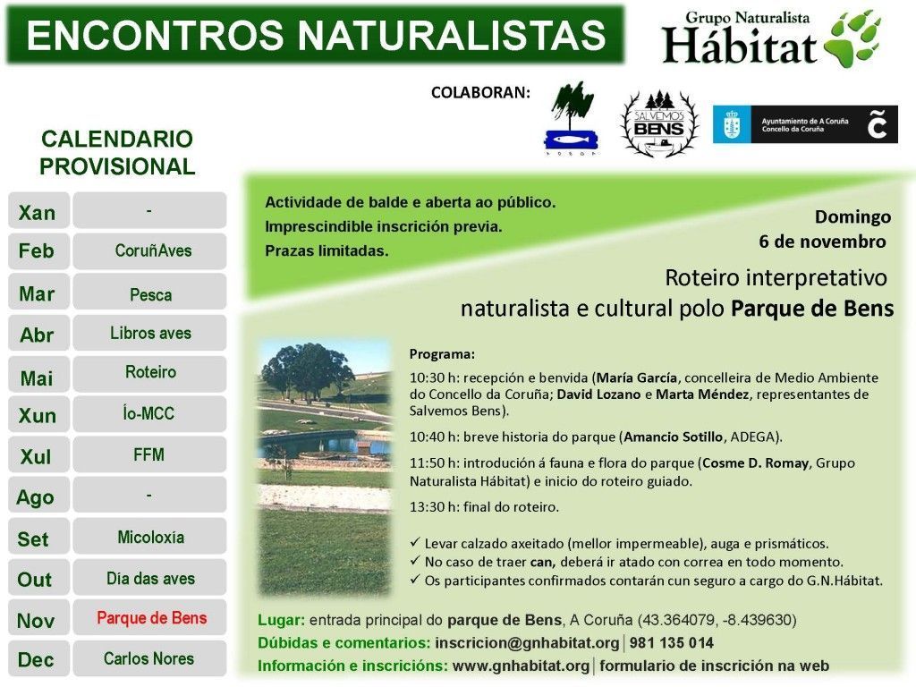 cartelencontrosnaturalistas_novembro2016_baja-calidada
