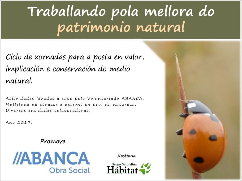 1as xornadas sobre biodiversidade en espazos agrogandeiros