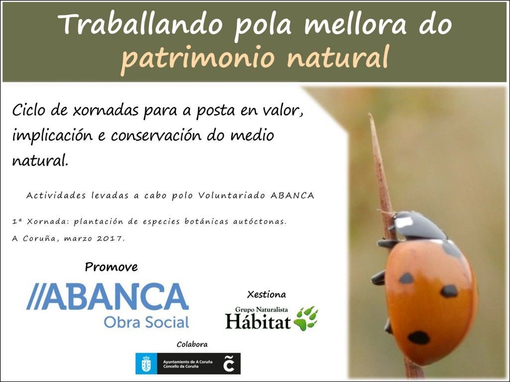 1as xornadas sobre biodiversidade en espazos agrogandeiros