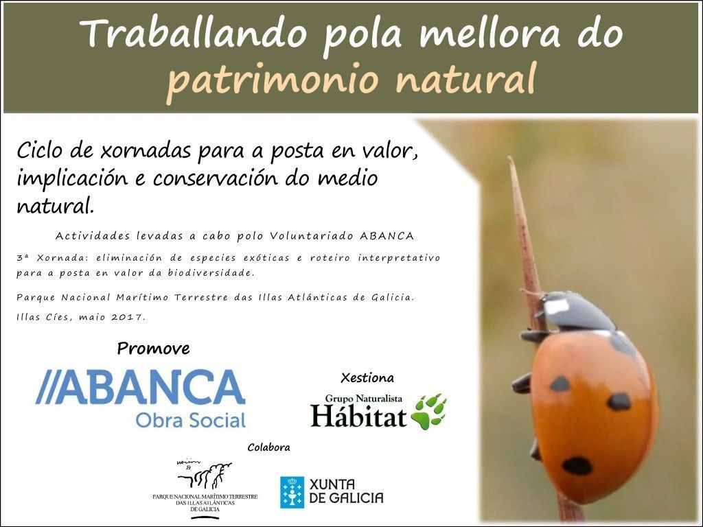 1as xornadas sobre biodiversidade en espazos agrogandeiros