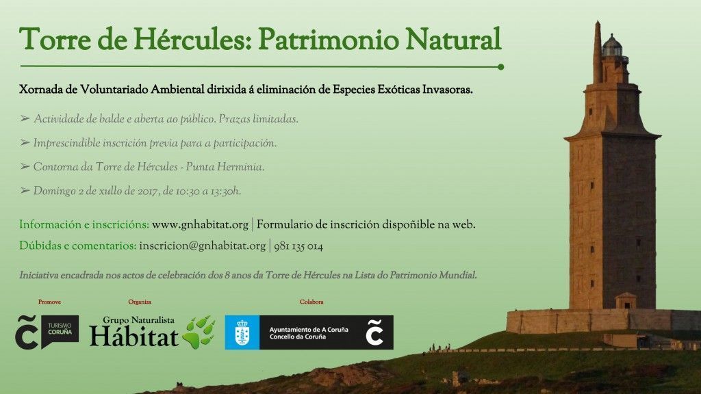 Cartel_RetiradaInvasoras_TorreHercules