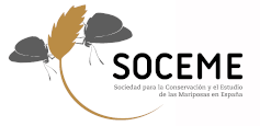 Sociedad para la conservación y el estudio de las mariposas en España